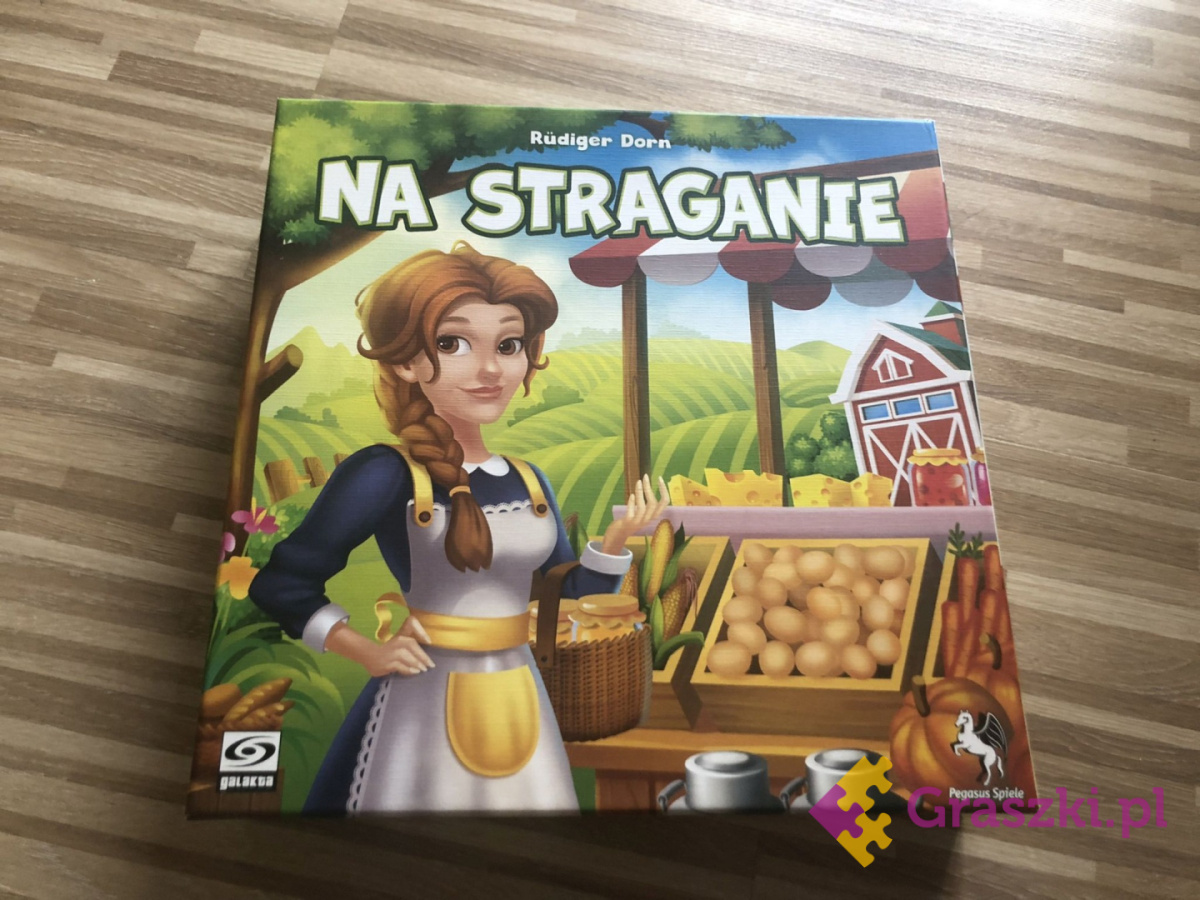 Na straganie używane Na straganie używane