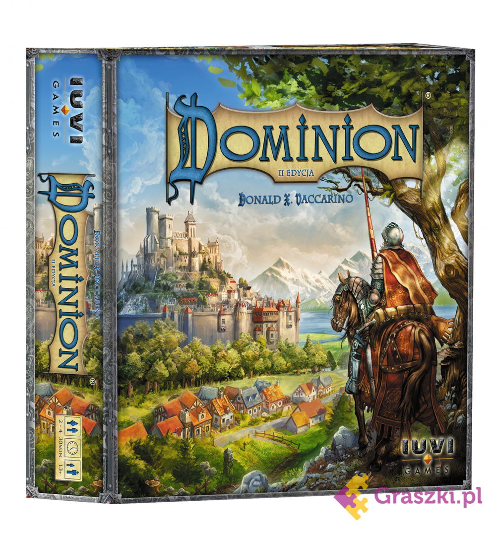Dominion Dominion
