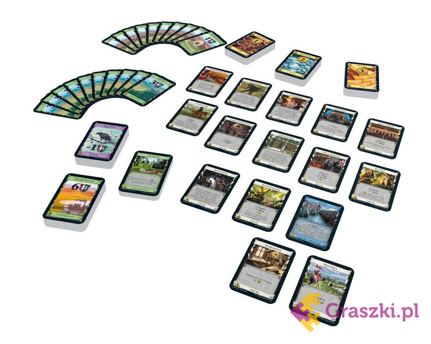 Dominion elementy Dominion elementy
