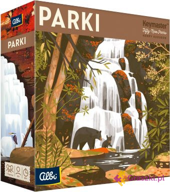 Parki Parki