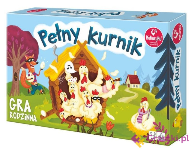 Pełny Kurnik Pełny Kurnik