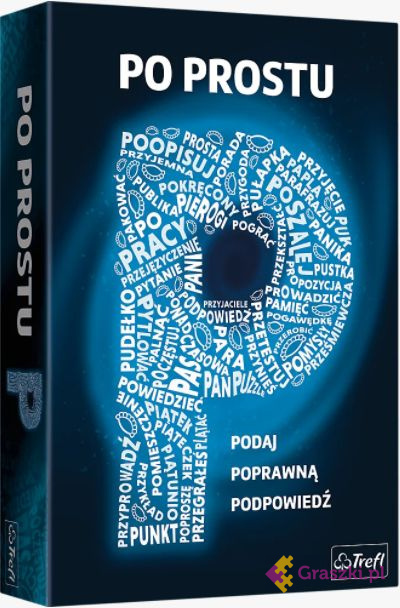 Po prostu P Po prostu P