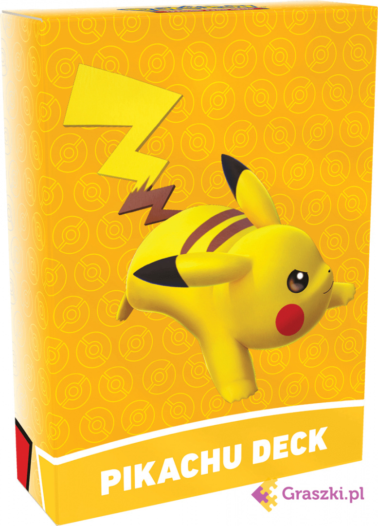 Pokemon TCG: Battle Academy 2022 pikachu Pokemon TCG: Battle Academy 2022 pikachu