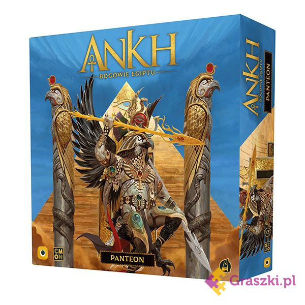 ANKH Panteon ANKH Panteon