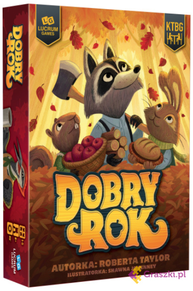 Dobry Rok Dobry Rok