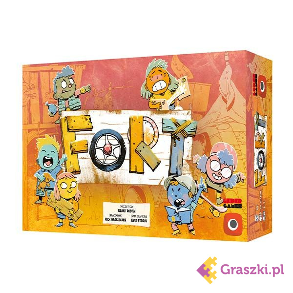 Fort Fort