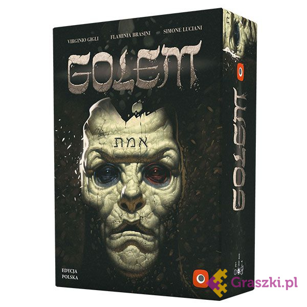 Golem Golem