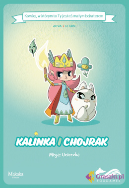 Kalinka i Chojrak