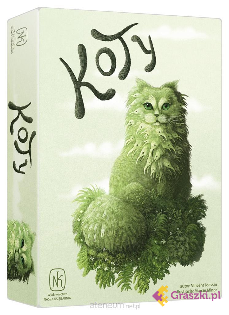 Koty Koty