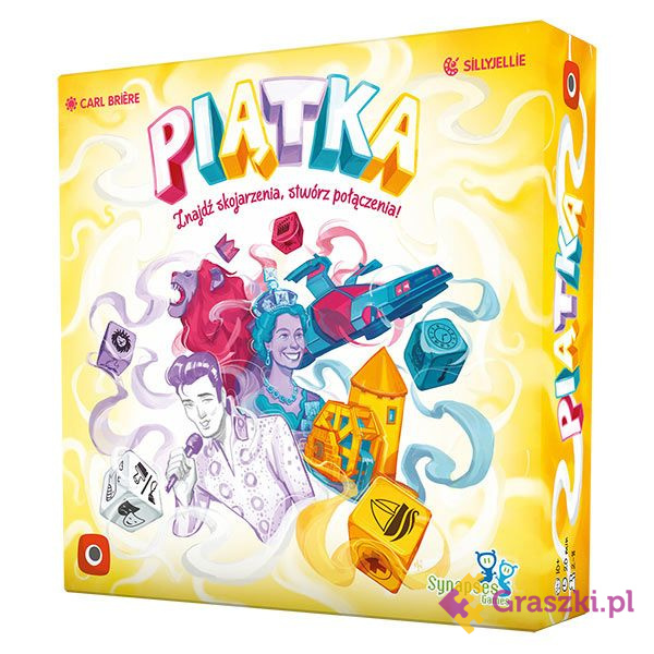 Piątka Piątka