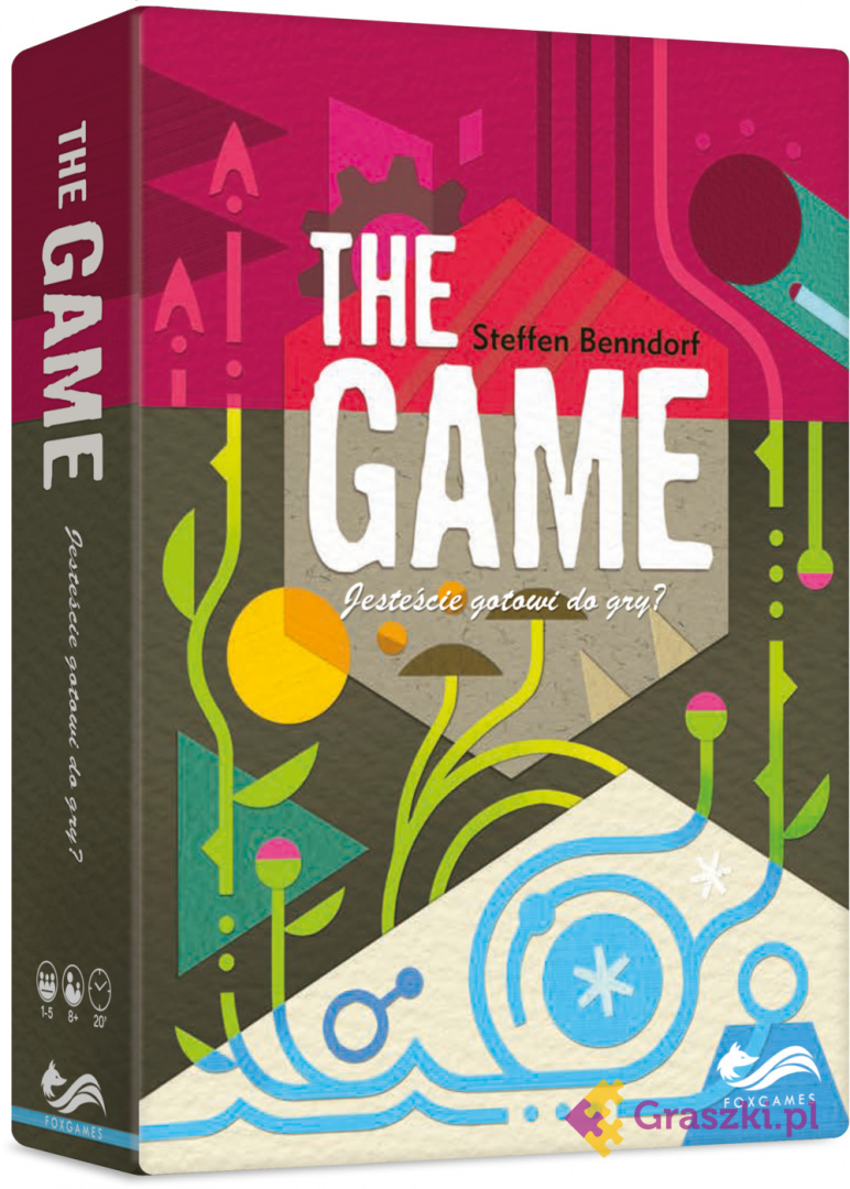 The Game The Game