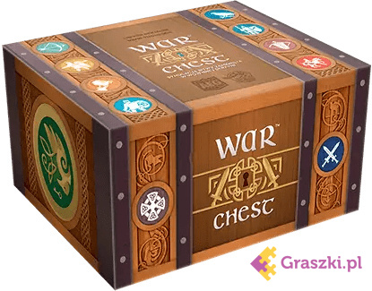 War Chest War Chest