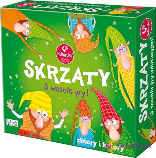 Skrzaty Skrzaty