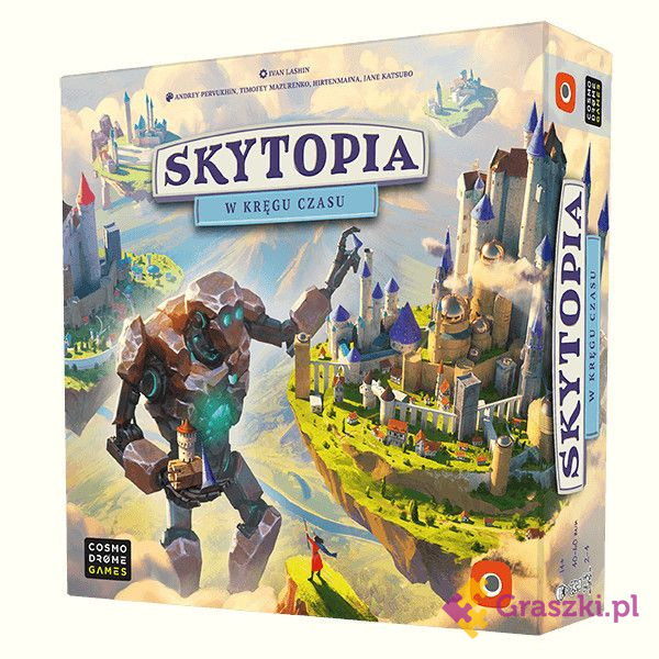 Skytopia Skytopia
