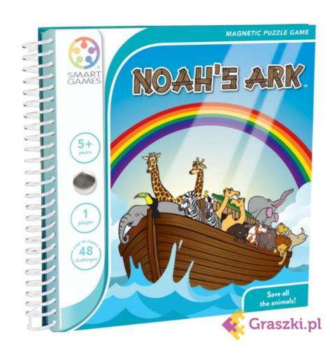Smart Games Arka Noego Smart Games Arka Noego
