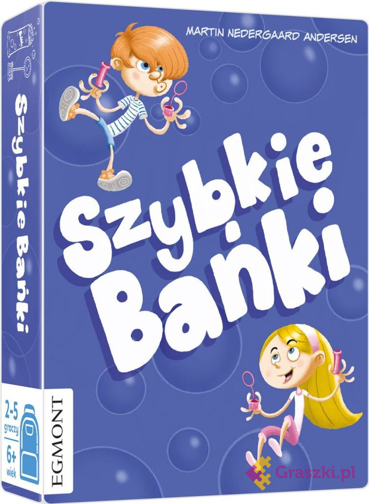 Szybkie bańki Szybkie bańki
