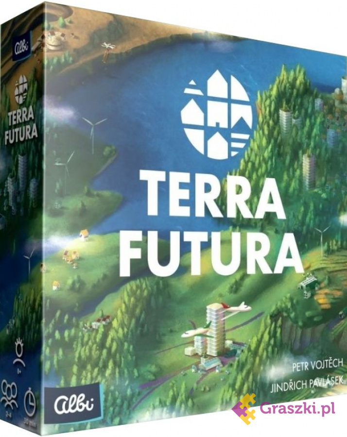 Terra Futura Terra Futura