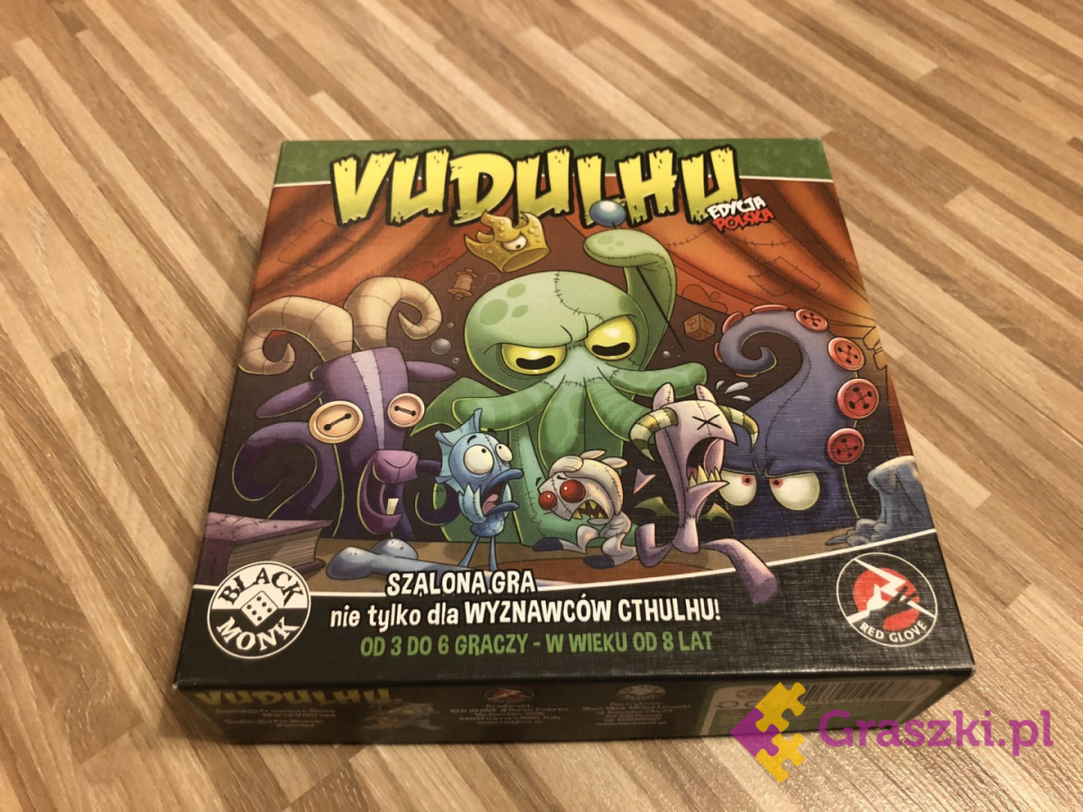 Vudulhu Vudulhu