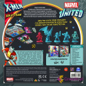 Marvel United: X-men Gold Team tył