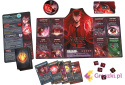 Dice Throne Marvel: Box 1 scarlet witch