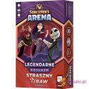 Disney Sorcerer's Arena: Legendarne sojusze - Straszny ubaw