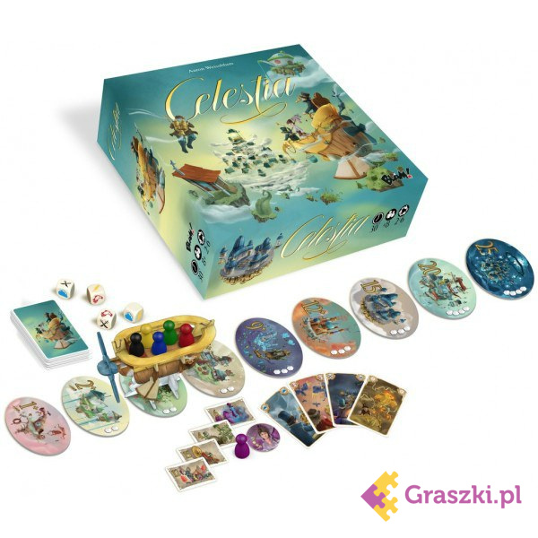 Celestia Celestia