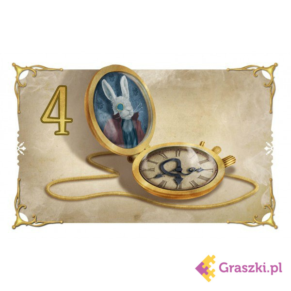 Celestia zbliżenie karty Celestia zbliżenie karty