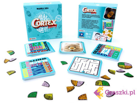 Cortex | Rebel Cortex | Rebel