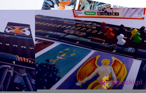 Dixit Odyseja 2 Dixit Odyseja 2