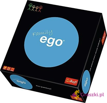 Ego Family Ego Family
