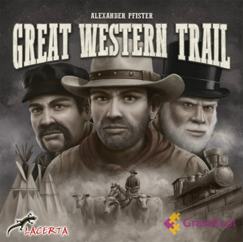 Great Western Trail Great Western Trail