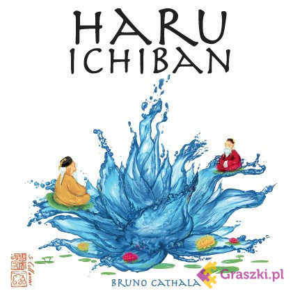 Haru Ichiban Haru Ichiban