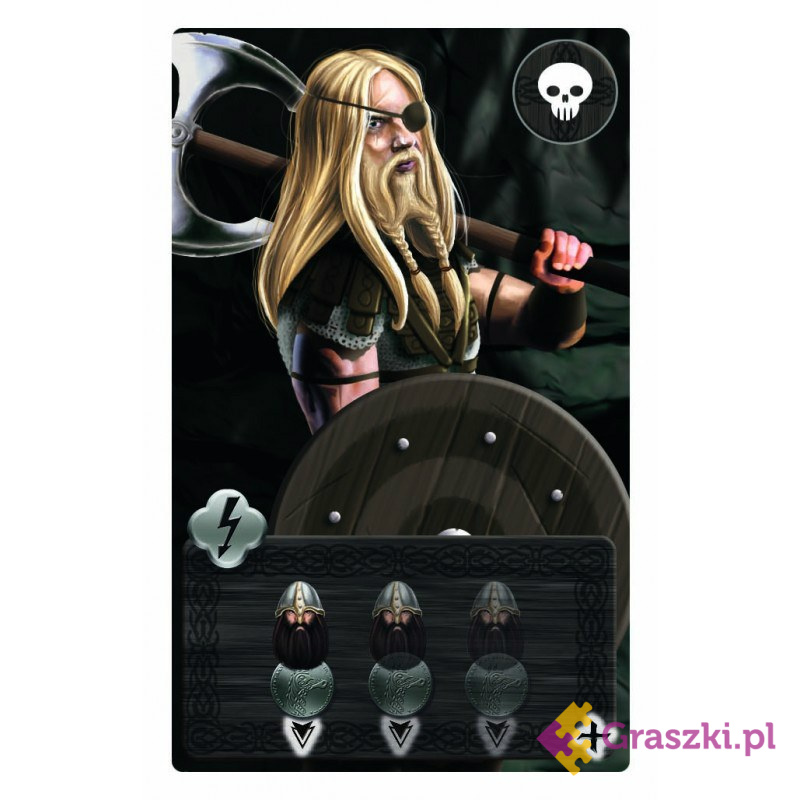 Jorvik karta gra Jorvik karta gra