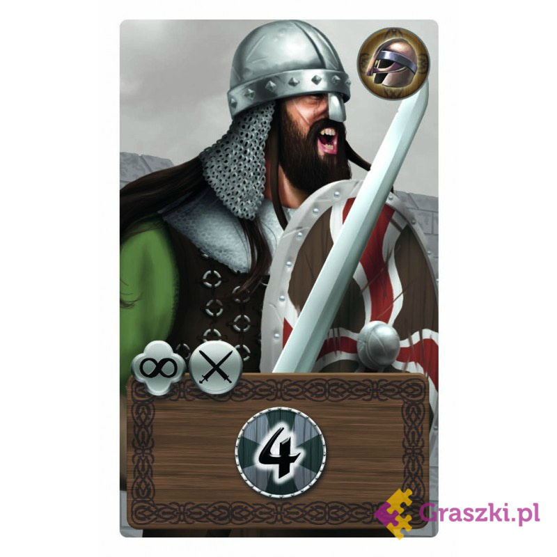 Jorvik karta Jorvik karta