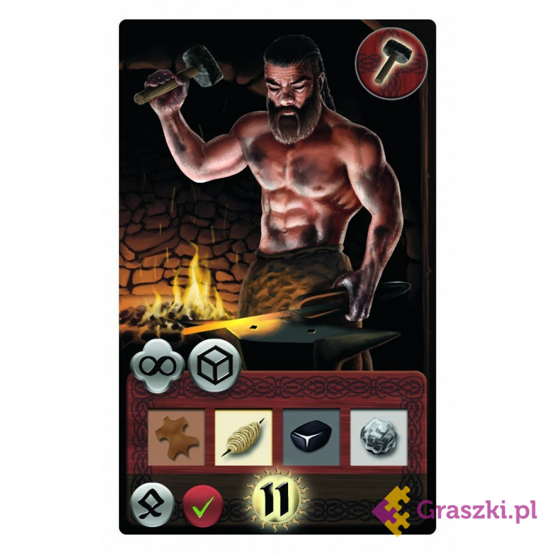 Jorvik karta 3 Jorvik karta 3