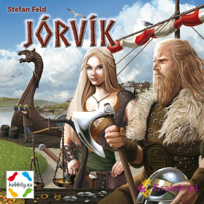 Jorvik Jorvik