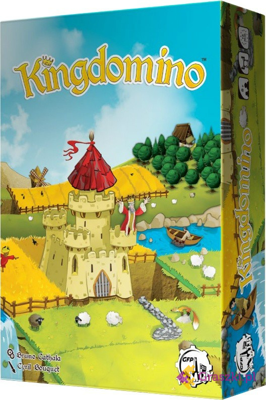 Kingdomino Kingdomino