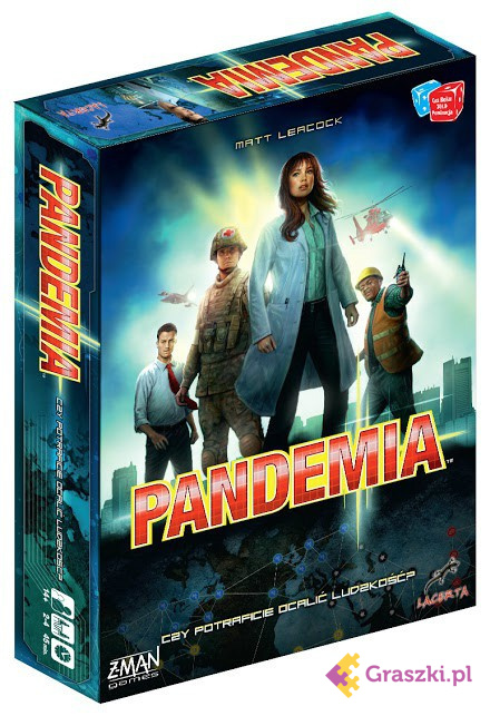Pandemic Pandemic