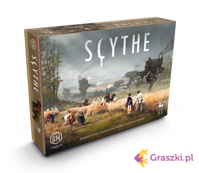scythe skos scythe skos
