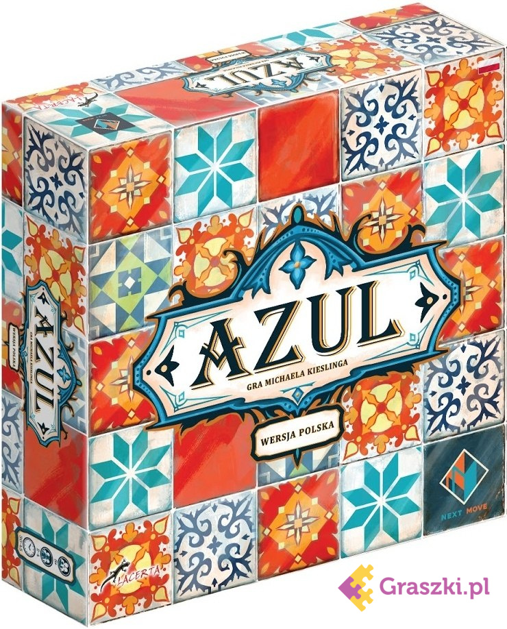 Azul Azul