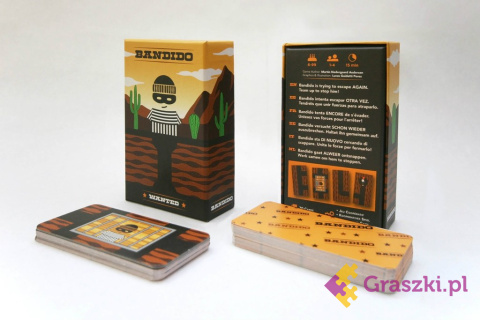 Bandido | Helvetiq Bandido | Helvetiq