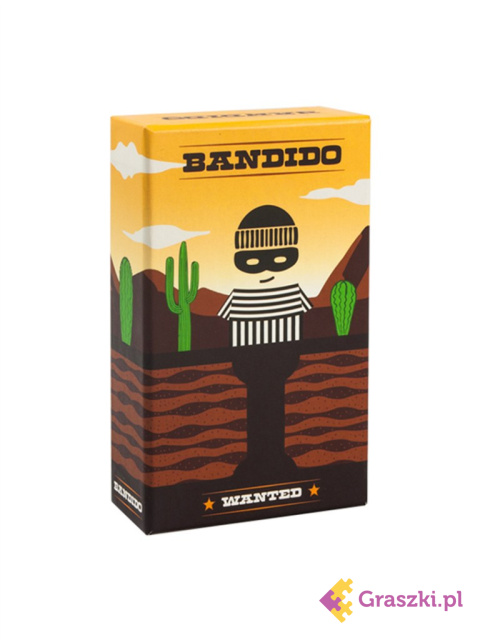 Bandido | Helvetiq Bandido | Helvetiq