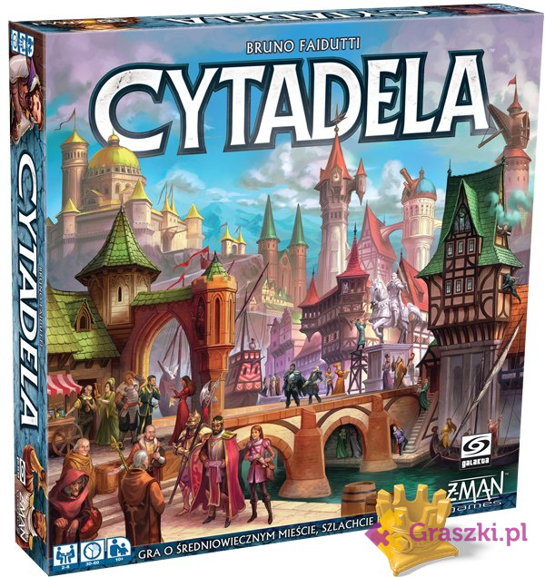 Cytadela Cytadela