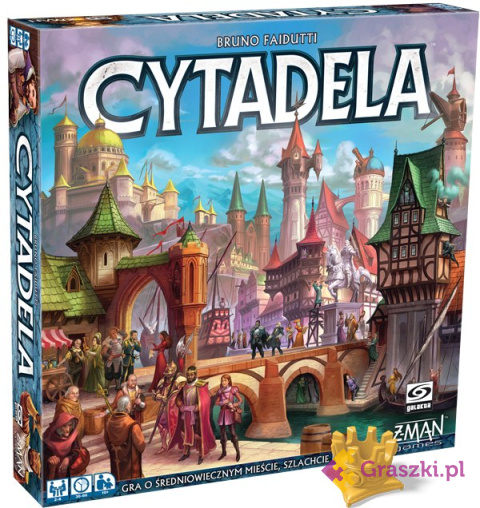 Cytadela Cytadela