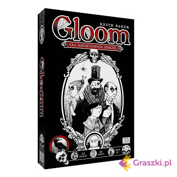 Gloom Gloom