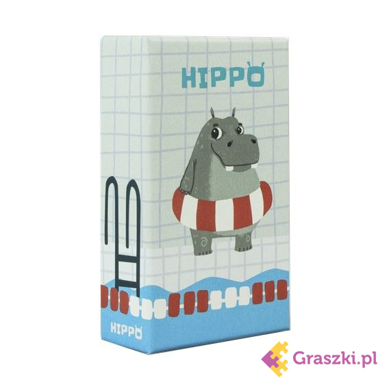 Hippo opakowanie Hippo opakowanie