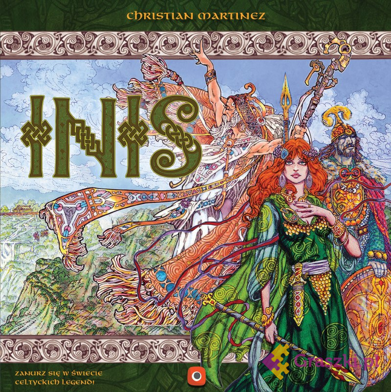 Inis Inis