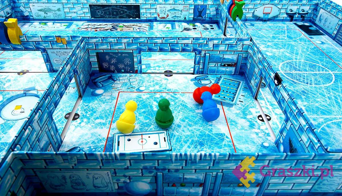 Icecool rozrywka Icecool rozrywka