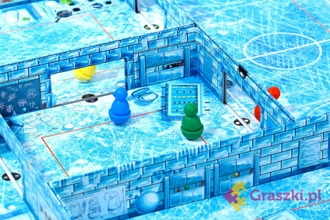 Icecool gra Icecool gra