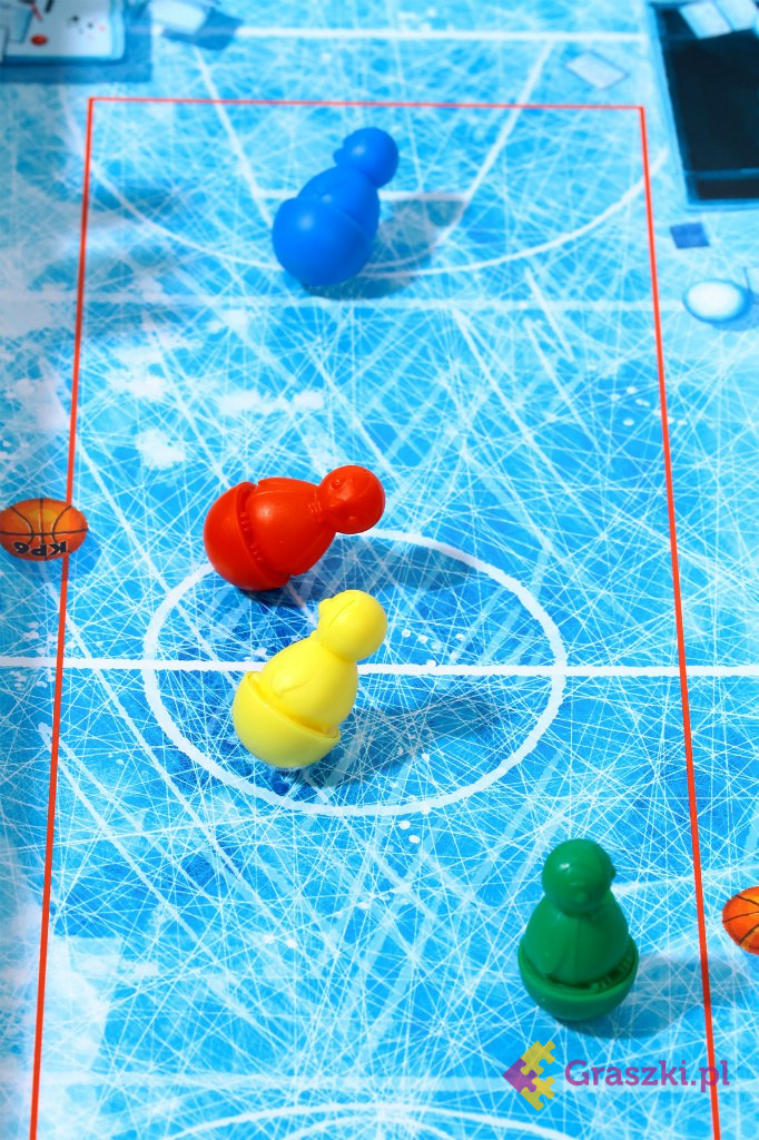 Icecool rozgrywka Icecool rozgrywka